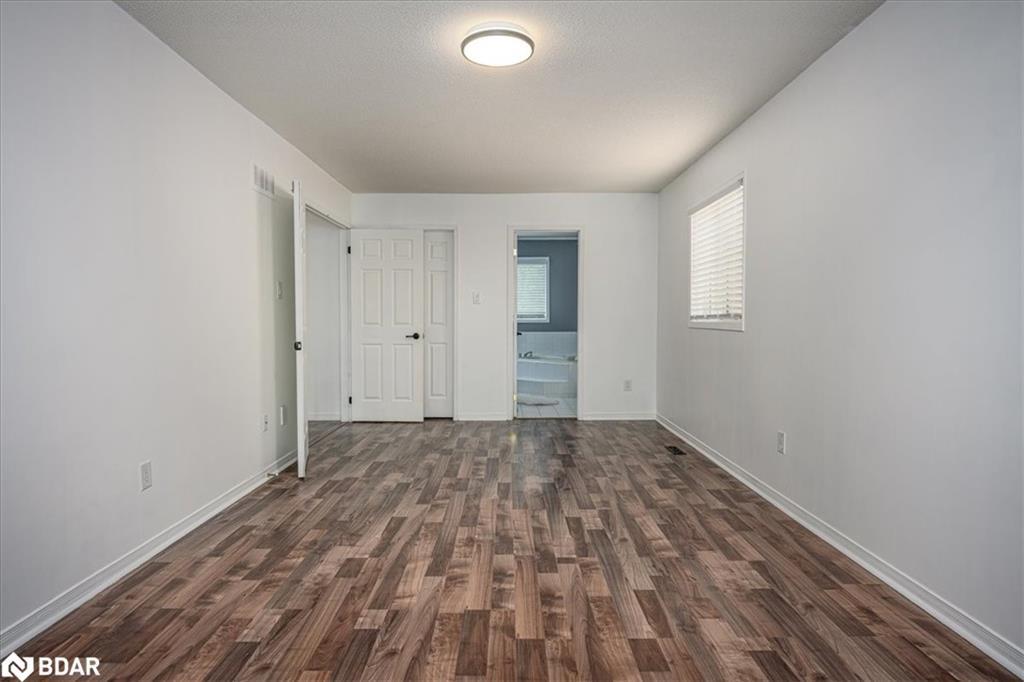 22 River Ridge Road, Barrie, ON - Indoor Photo Showing Other Room