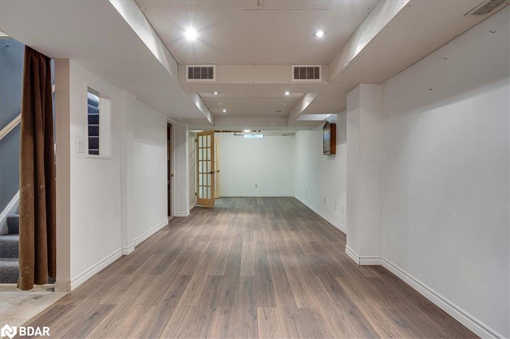 22 River Ridge Road, Barrie, ON - Indoor Photo Showing Other Room