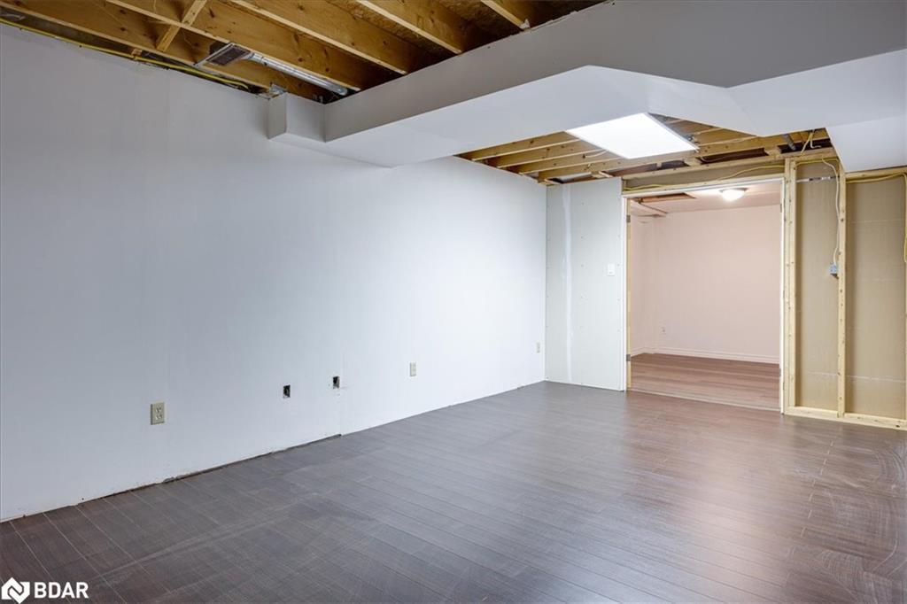 22 River Ridge Road, Barrie, ON - Indoor