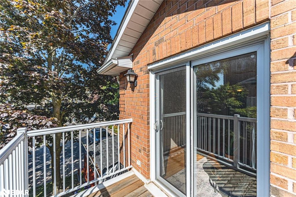 52-508 Essa Road, Barrie, ON - Outdoor With Exterior