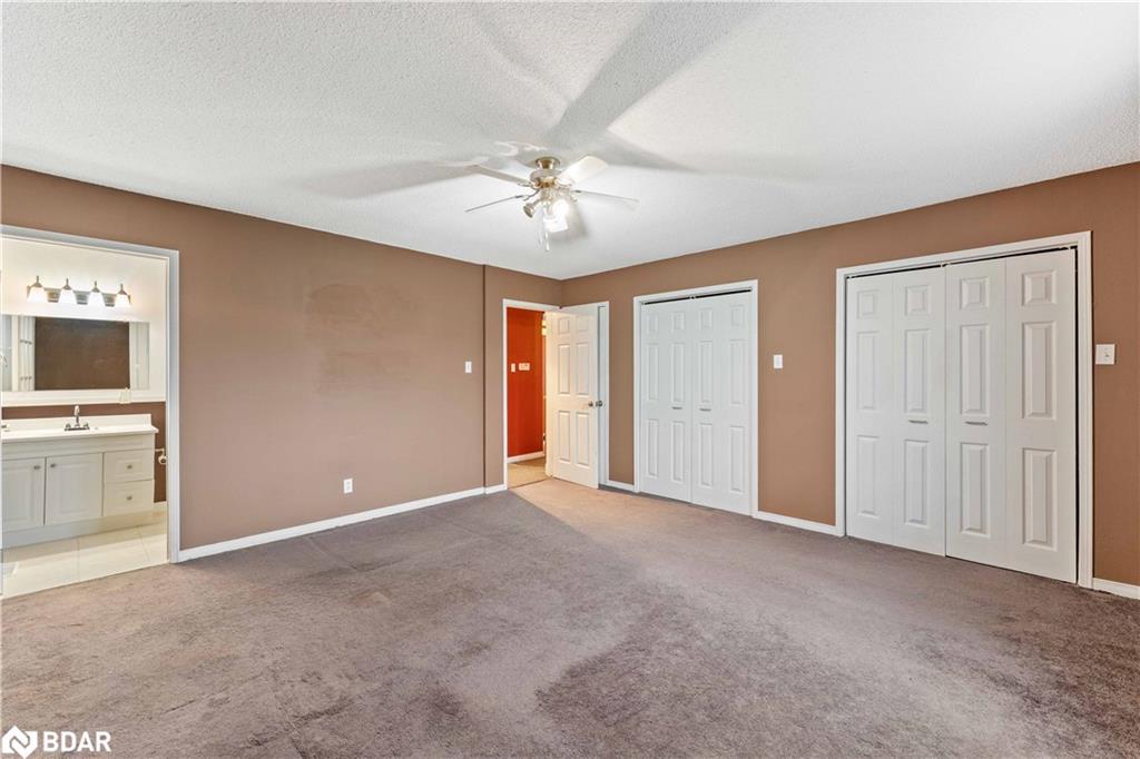 2717 3/4 Sunn Side Side Road, New Lowell, ON - Indoor Photo Showing Other Room