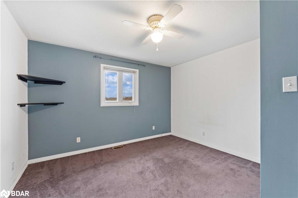 2717 3/4 Sunn Side Side Road, New Lowell, ON - Indoor Photo Showing Other Room