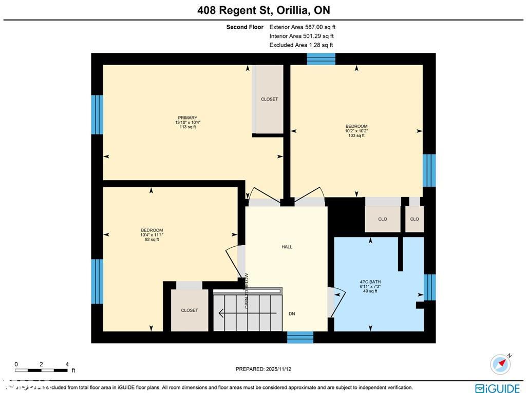 408 Regent Street, Orillia, ON - Other