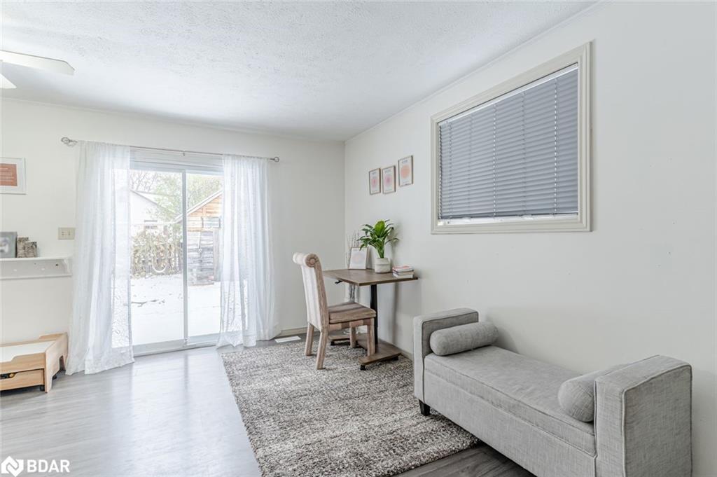 408 Regent Street, Orillia, ON - Indoor