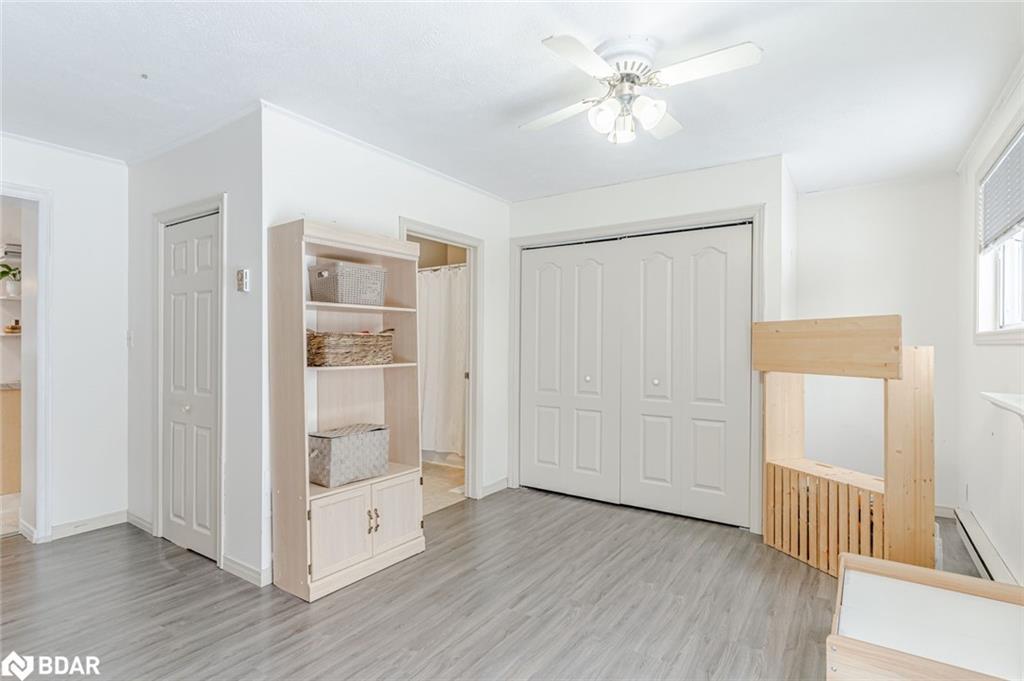 408 Regent Street, Orillia, ON - Indoor