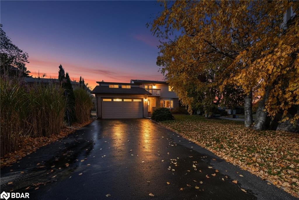 35 Glenridge Road, Barrie, ON - Outdoor