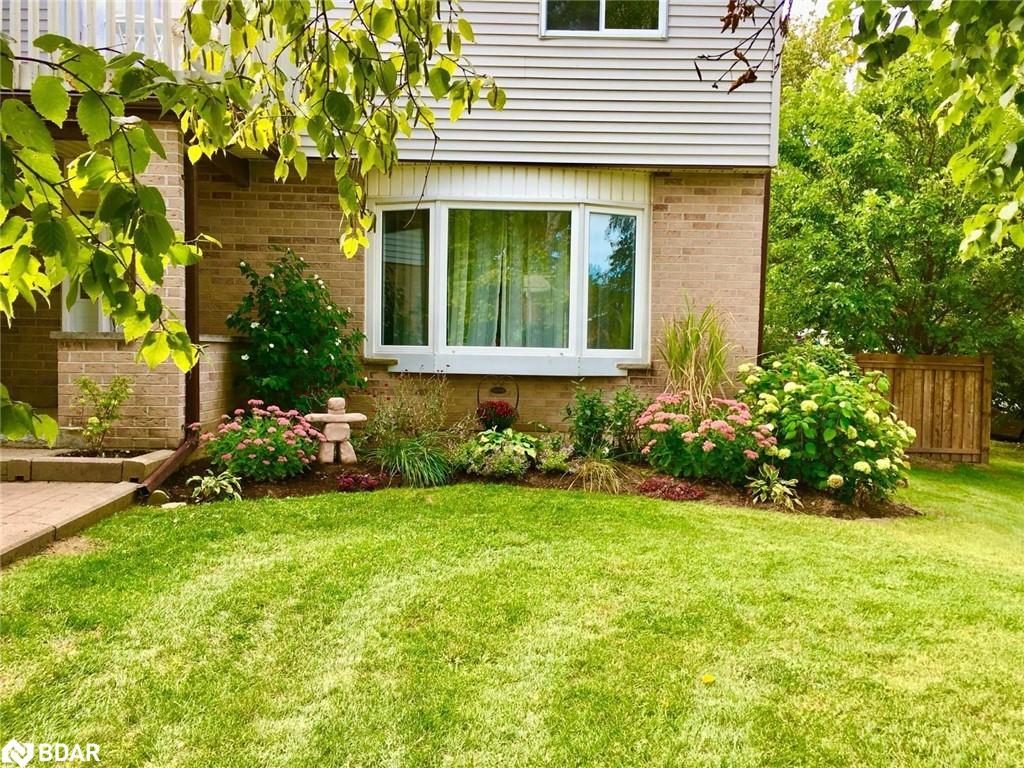 35 Glenridge Road, Barrie, ON - Outdoor