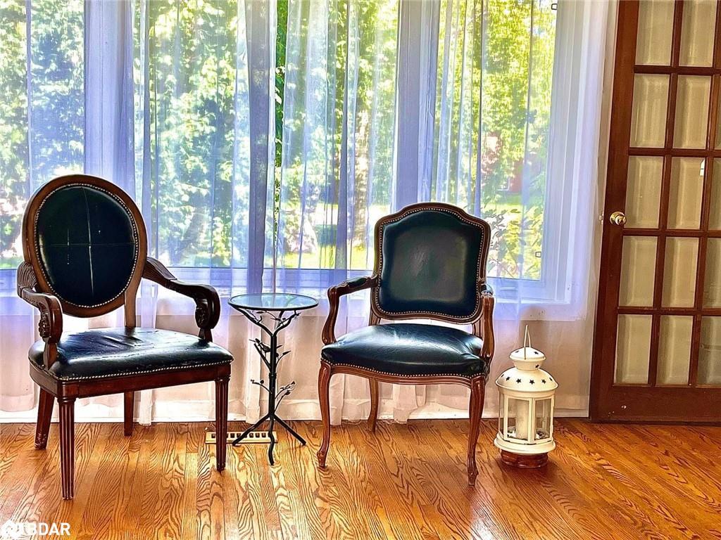 35 Glenridge Road, Barrie, ON - Indoor