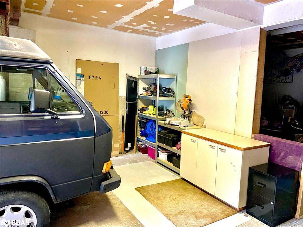 35 Glenridge Road, Barrie, ON - Indoor Photo Showing Other Room