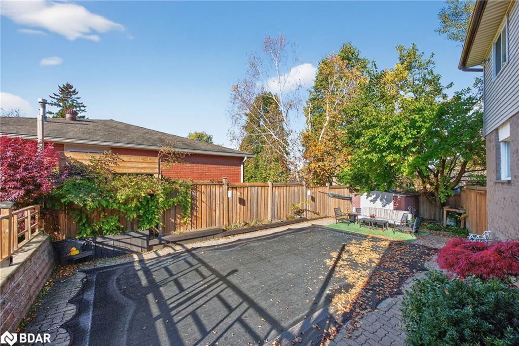 35 Glenridge Road, Barrie, ON - Outdoor