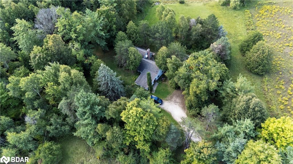 13968 9Th Line, Halton Hills, ON - Outdoor With View