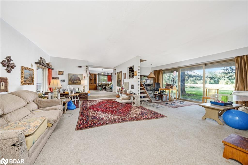 13968 9Th Line, Halton Hills, ON - Indoor