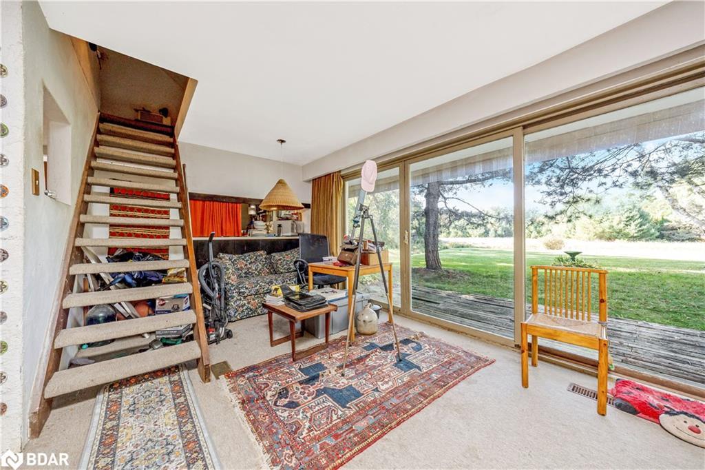 13968 9Th Line, Halton Hills, ON - Indoor