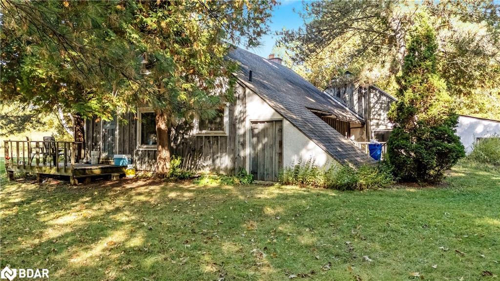 13968 9Th Line, Halton Hills, ON - Outdoor