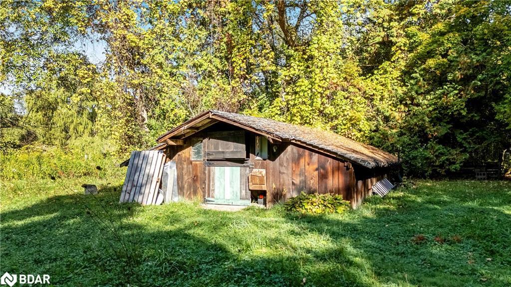 13968 9Th Line, Halton Hills, ON - Outdoor