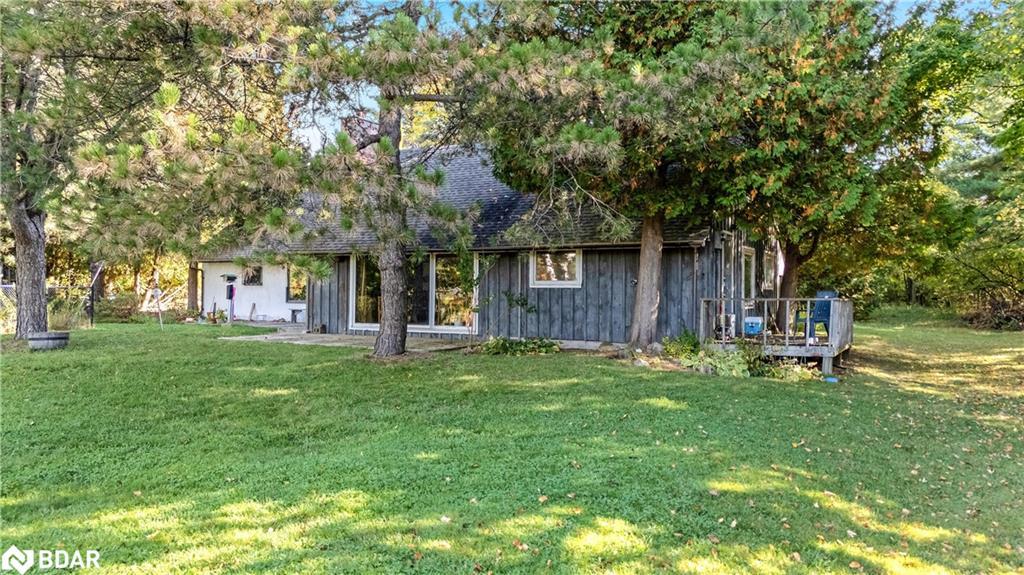 13968 9Th Line, Halton Hills, ON - Outdoor