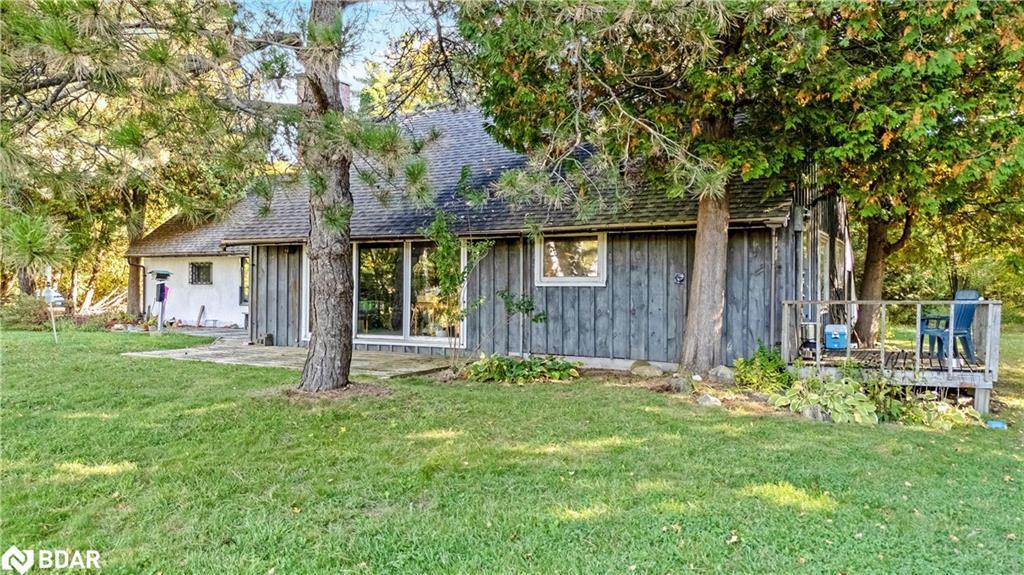 13968 9Th Line, Halton Hills, ON - Outdoor