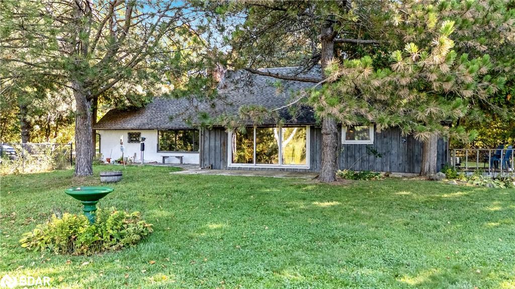 13968 9Th Line, Halton Hills, ON - Outdoor