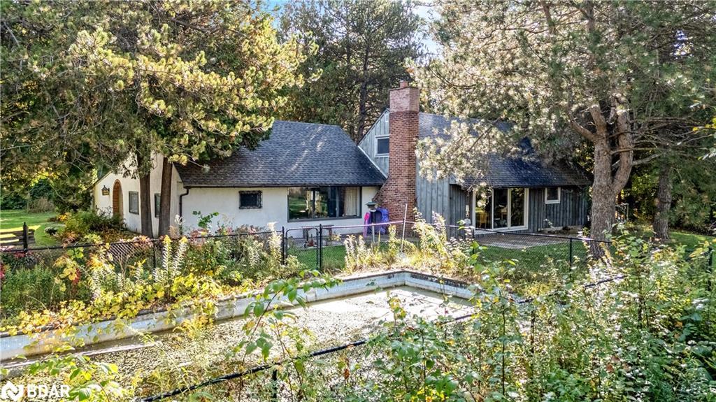 13968 9Th Line, Halton Hills, ON - Outdoor