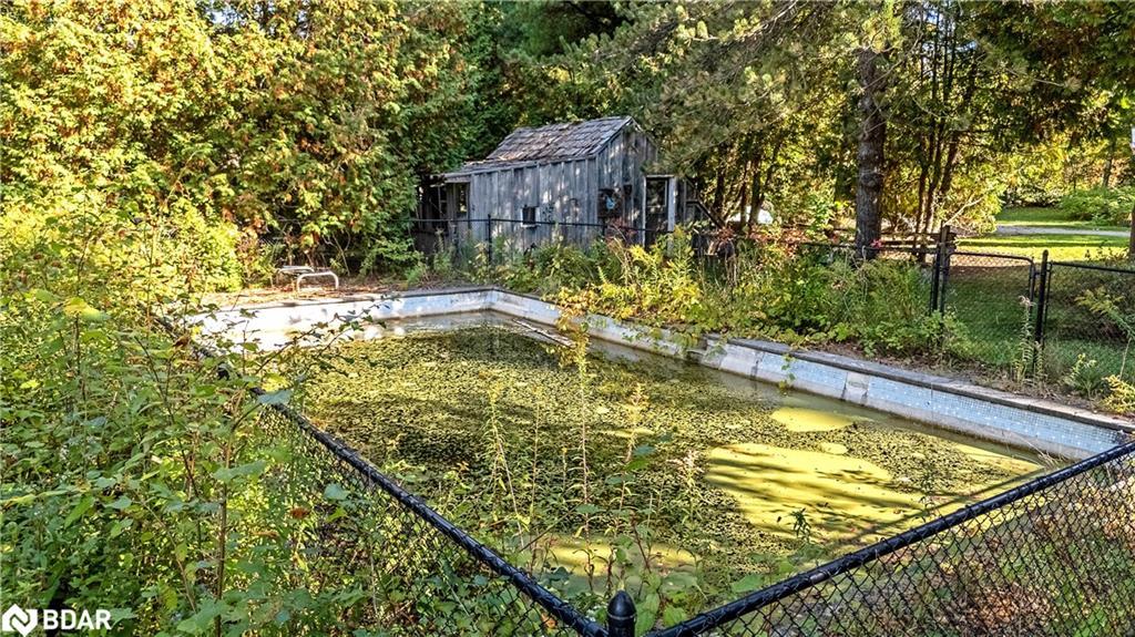 13968 9Th Line, Halton Hills, ON - Outdoor