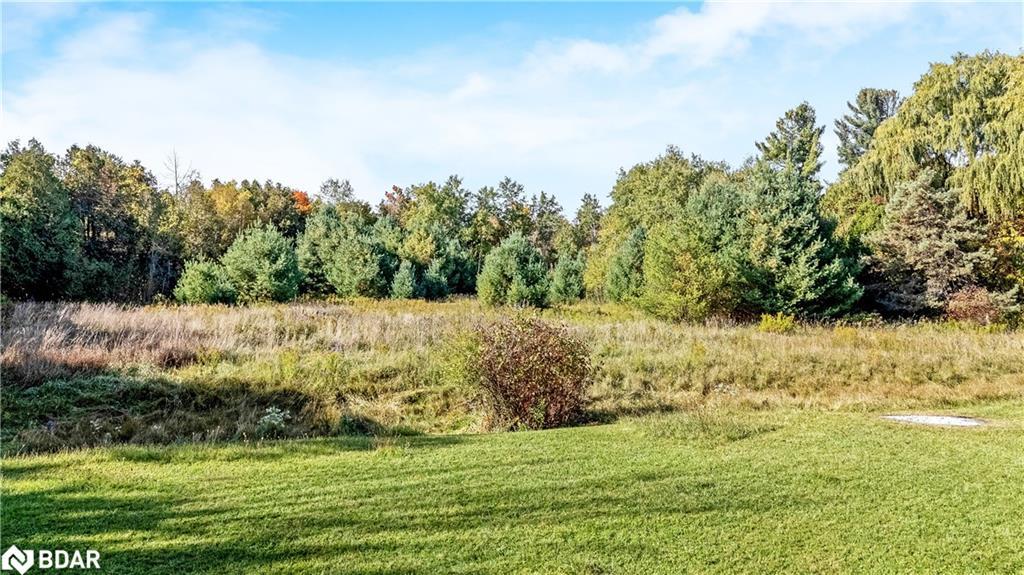 13968 9Th Line, Halton Hills, ON - Outdoor With View