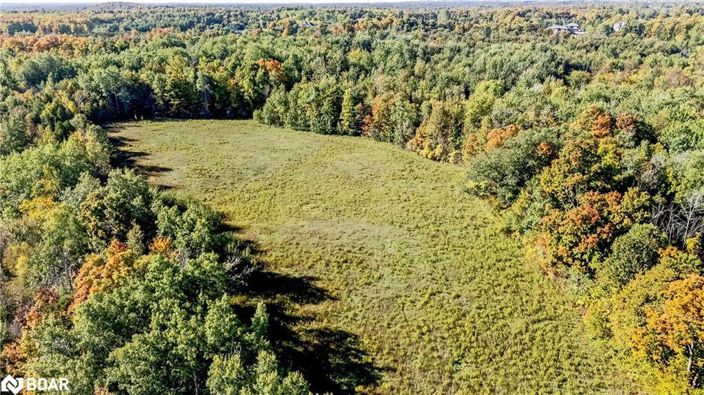 13968 9Th Line, Halton Hills, ON - Outdoor With View