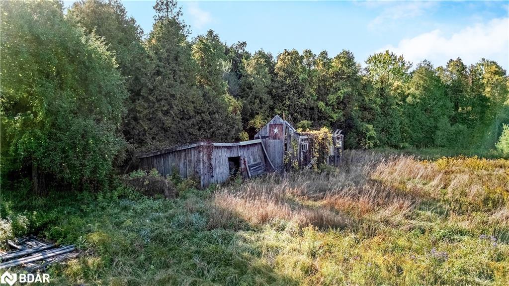 13968 9Th Line, Halton Hills, ON - Outdoor