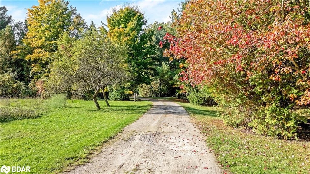 13968 9Th Line, Halton Hills, ON - Outdoor