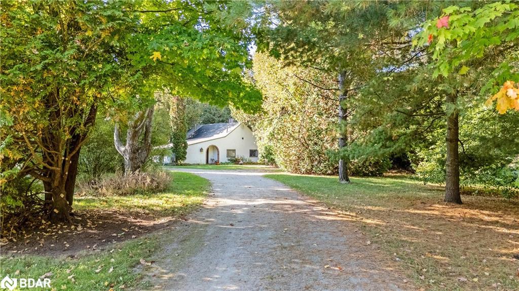 13968 9Th Line, Halton Hills, ON - Outdoor