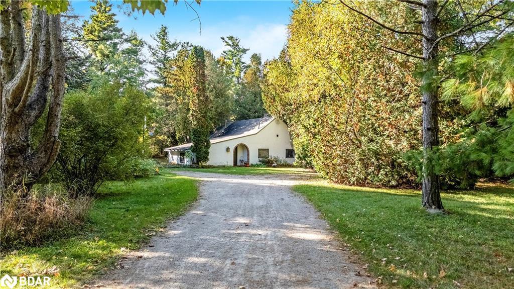 13968 9Th Line, Halton Hills, ON - Outdoor