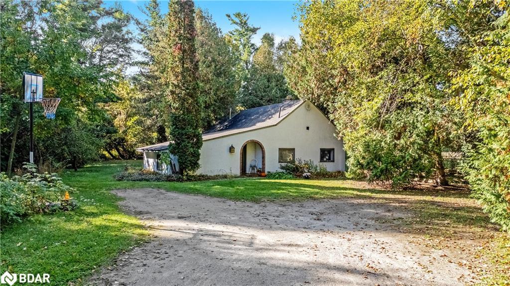 13968 9Th Line, Halton Hills, ON - Outdoor