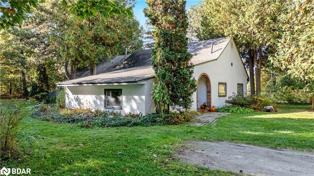 13968 9Th Line, Halton Hills, ON - Outdoor