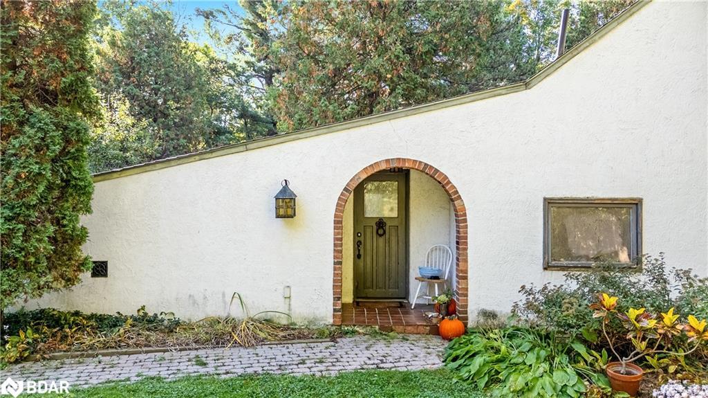 13968 9Th Line, Halton Hills, ON - Outdoor