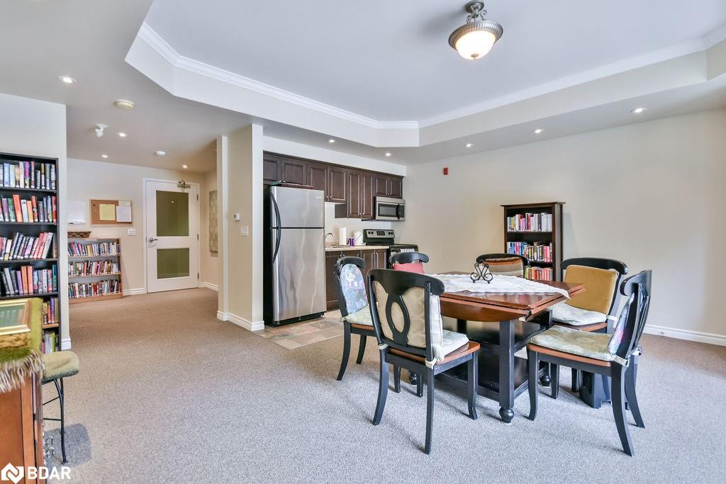 107-19B Yonge Street N, Elmvale, ON - Indoor