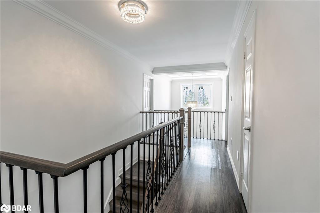 99 Mcintyre Drive, Barrie, ON - Indoor Photo Showing Other Room