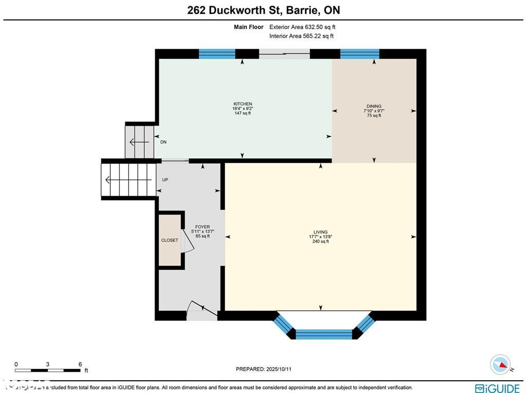 262 Duckworth Street, Barrie, ON - Other