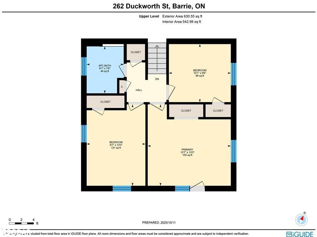 262 Duckworth Street, Barrie, ON - Other