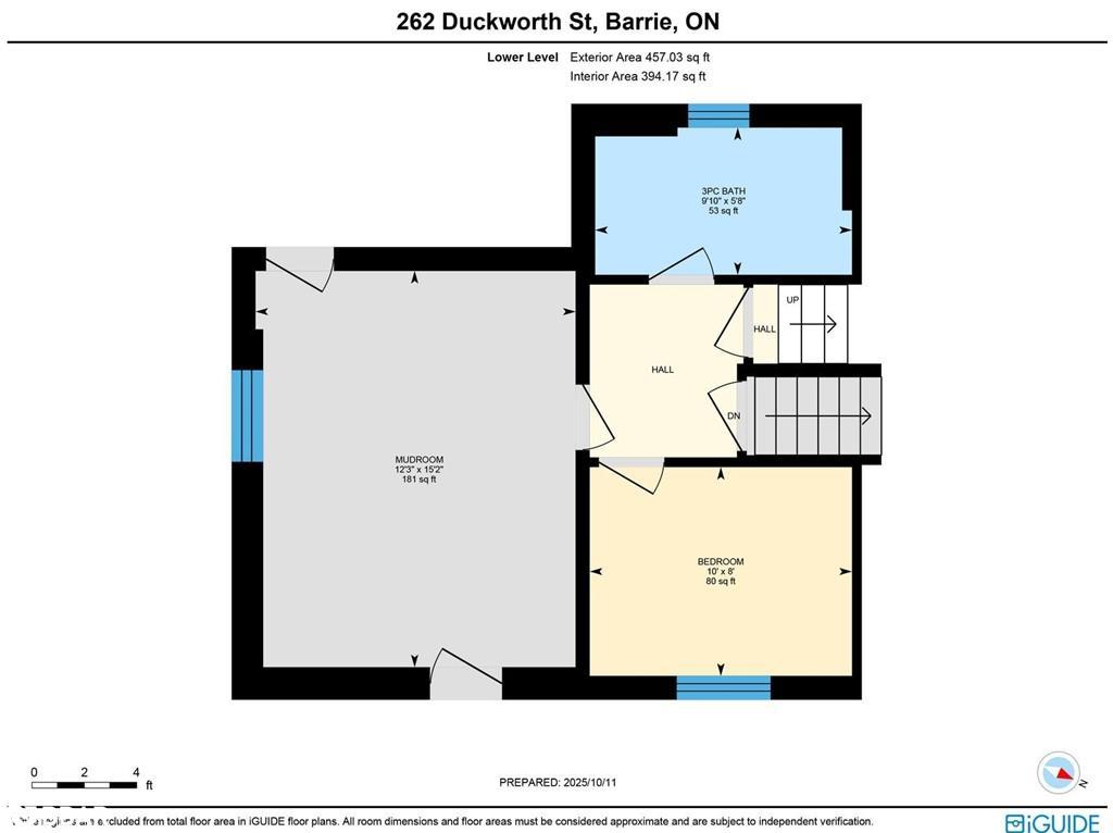 262 Duckworth Street, Barrie, ON - Other