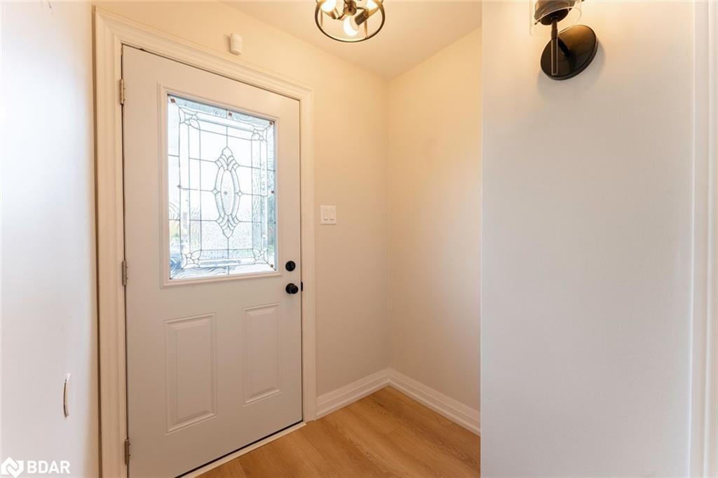 262 Duckworth Street, Barrie, ON - Indoor Photo Showing Other Room