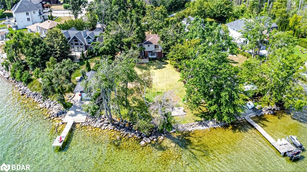 39 Grandview Crescent, Oro-Medonte, ON - Outdoor