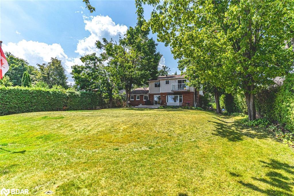 39 Grandview Crescent, Oro-Medonte, ON - Outdoor