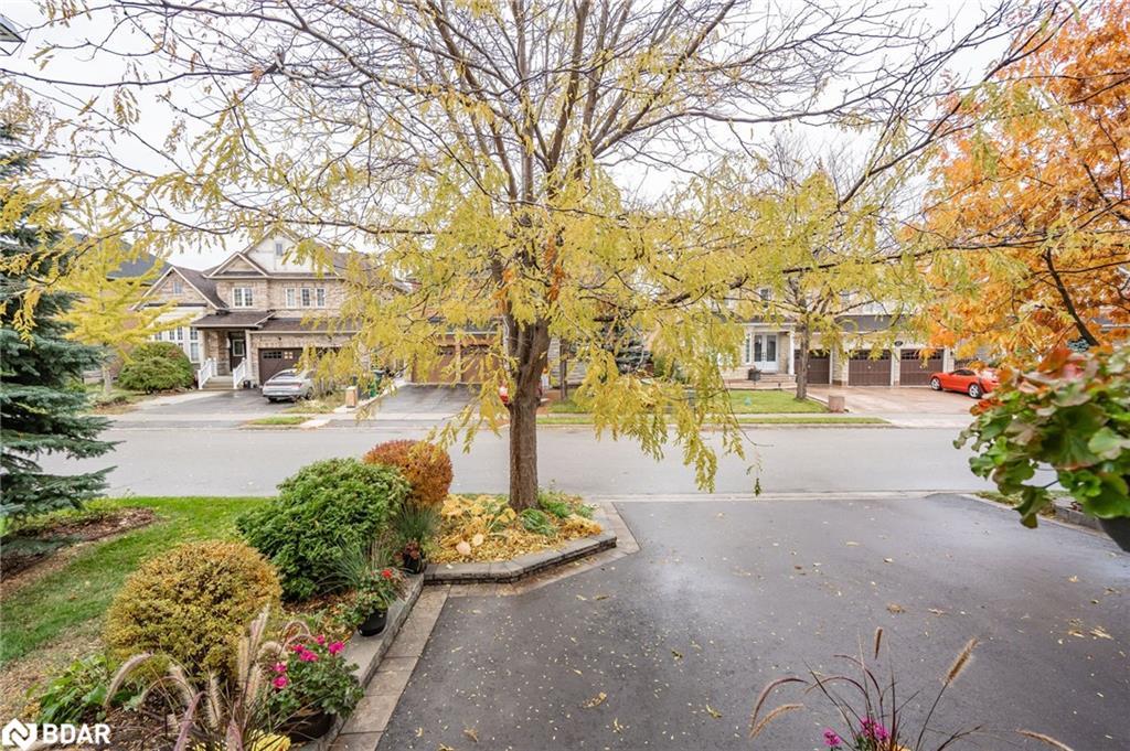 26 Emperor Drive, Brampton, ON - Outdoor