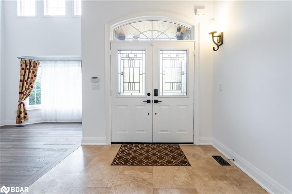 26 Emperor Drive, Brampton, ON - Indoor Photo Showing Other Room