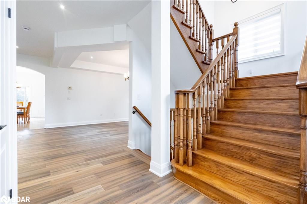 26 Emperor Drive, Brampton, ON - Indoor Photo Showing Other Room