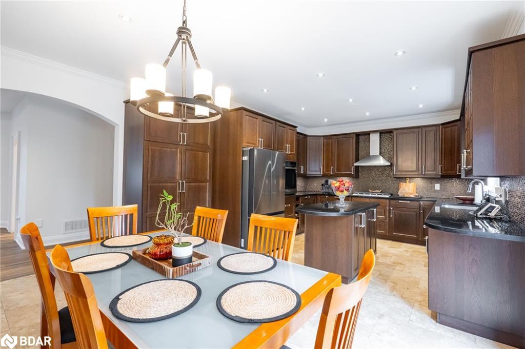 26 Emperor Drive, Brampton, ON - Indoor