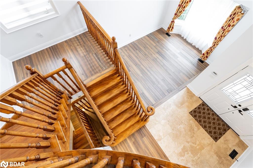 26 Emperor Drive, Brampton, ON - Indoor Photo Showing Other Room