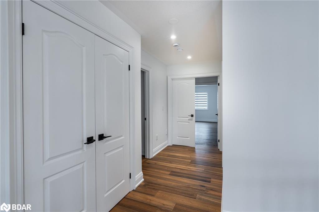 26 Emperor Drive, Brampton, ON - Indoor Photo Showing Other Room