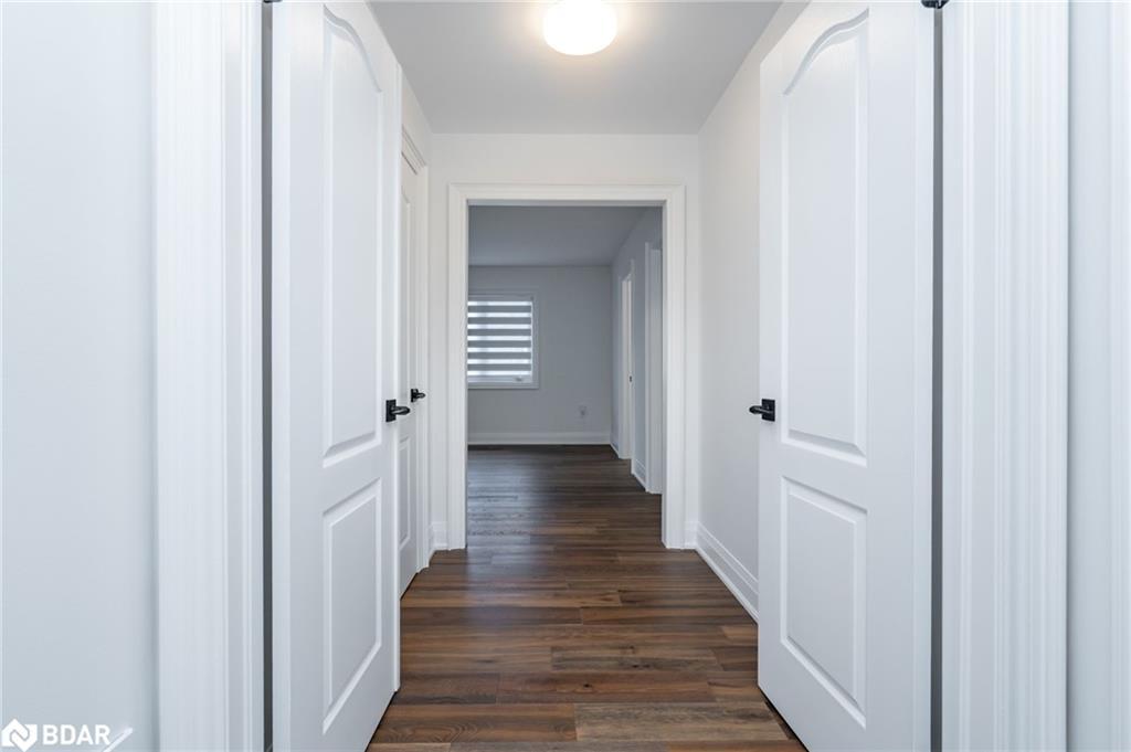 26 Emperor Drive, Brampton, ON - Indoor Photo Showing Other Room