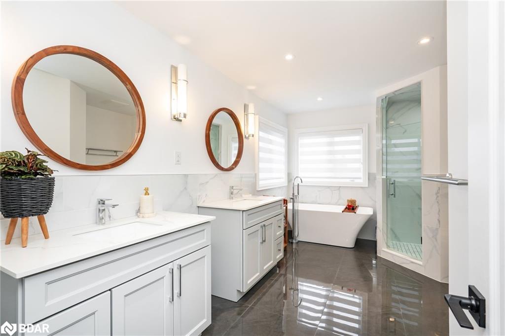 26 Emperor Drive, Brampton, ON - Indoor Photo Showing Bathroom
