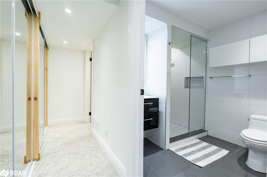 26 Emperor Drive, Brampton, ON - Indoor Photo Showing Bathroom